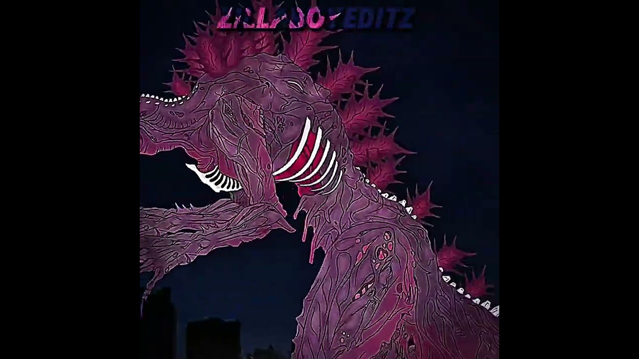 The flesh Corrupter 🥶