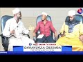 Wuuno pastor azannyira mu quran  bamwanukudde kigambo ku kigambo