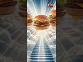 Meet HEVEN: The Dream Burger You&rsquo;ve Been Waiting For 🤤✨