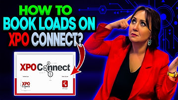 How to book loads on XPO Connect? #dispatchtrainingcenter #dispatcher #dispatchingtrucks #load