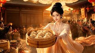 Reborn as a poor official's daughter. Modern cooking makes her rich.