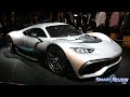 CES 2018 | Cool Looking Cars &amp; Concept Automobiles at CES | BMW, Smart, Nissan, Lamborghini