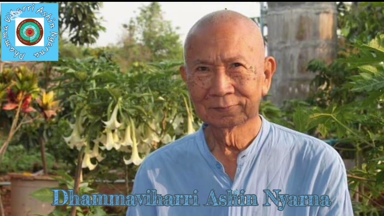 ၂၆.၉.၂၀၂၅-#​ရှေးဘဝ​နောက်ဘဝကိုလက်ခံရင်ဘုရားရဲ့တရားကိုမသိနိူင်ဘူး အပိုင်း[၁] 🎉🎉🎉