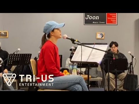 백지영 (BAEK Z YOUNG) - 나쁜 사람 (황진이 OST) 백스테이지 콘서트 합주 ver.