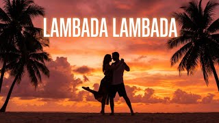 Noborderssound - Lambada Lambada Tropical Dance Vibes Afro House 2026