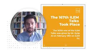 Bulletin Of Ilem I February, 2021