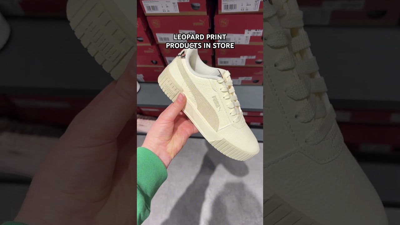 Leopard print obsessed? This one’s for you! 💚🐆 