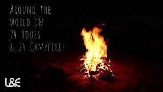 24 Hour Campfire