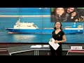 Karadeniz'de terör! Ukrayna yine bir Türk denizciyi hedef aldı...