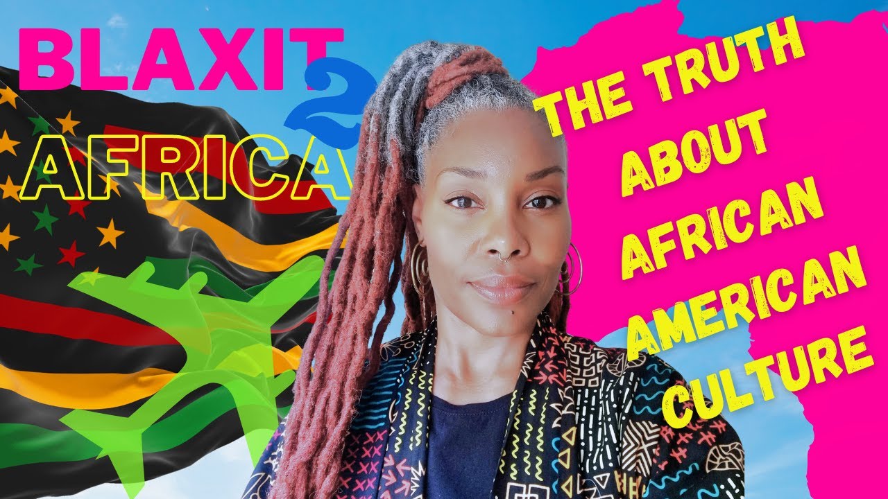 The Truth About African American Culture: Why We Have More Than You Think