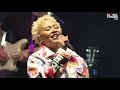 Emeli Sandé Performs 'Wonder' | Global Citizen Live in Brixton 2018
