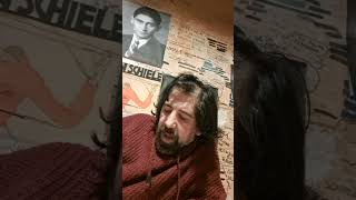 "AMARE E' ENTANGLEMENT QUANTISTICO" ( MASSIMO TEODORANI)