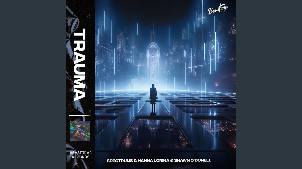 Watch Trauma on YouTube Watch Trauma on YouTube