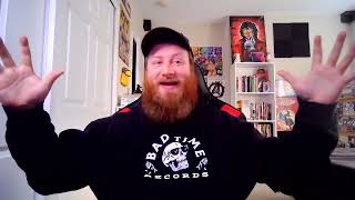 Top 5 Horror Comics 2021