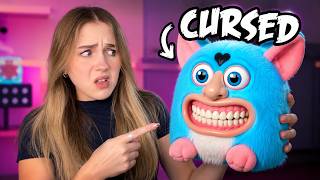 I Bought Cursed Toys… I Regret Everything