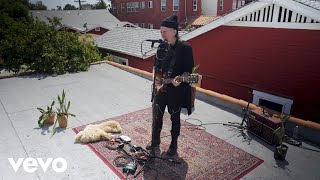 Torii Wolf - Charlie - SILVERLAKE ROOFTOP PERFORMANCE