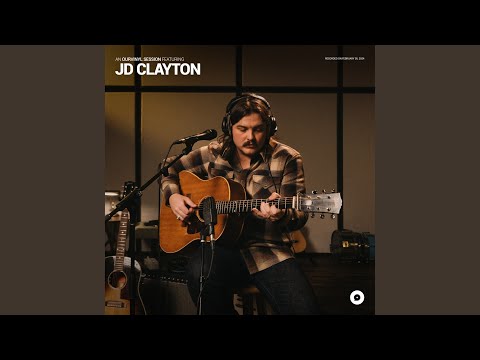 Beauty Queen - JD Clayton
