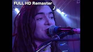 Jellyfish 1991 Live Sd To Hd Comparison
