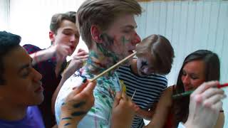 Colour Of Creativity - Adcan 2015 Shortlisted Film