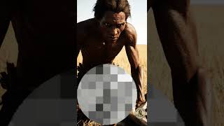 Life Million Years Ago The First Hunt