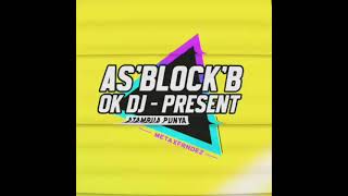 Dj I Gotta Felling asuulun Block B