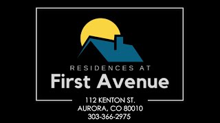 The Camellia - Residences at First Avenue Apartment Tour