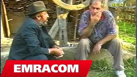 Burgu i mergimit - Part 9 (Official Video)