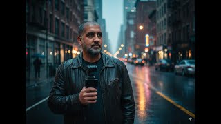 Best Cinematic Settings for DJI Pocket 3