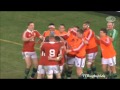 The Best Tries of the 2013 Lions Tour