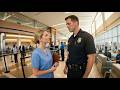 Cop Humiliates Army Nurse At Airport — Then Security Camera Footage Makes FBI Storm The Terminal