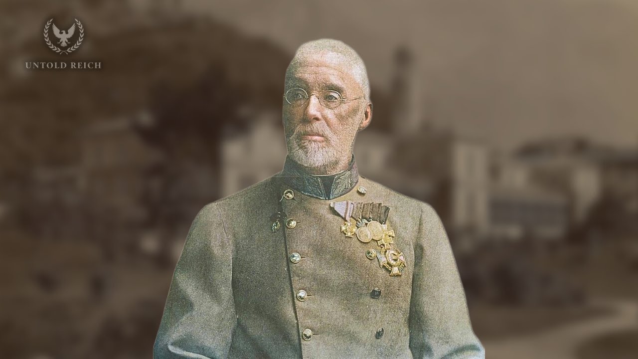 Habsburg Who Had Everything — Except the Throne