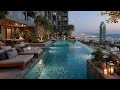 Luxury Lounge Music | Tropical Deep House Chill Mix - Elegant Sunset Vibes