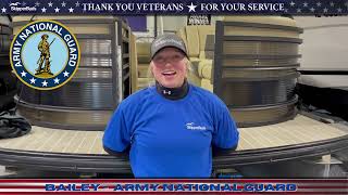 SkipperBud's Veterans Day 2023