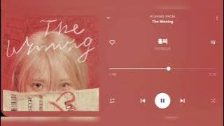 Download lagu IU (아이유) - Holssi (홀씨) [Audio]