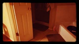 Zion Is A Scary Monster