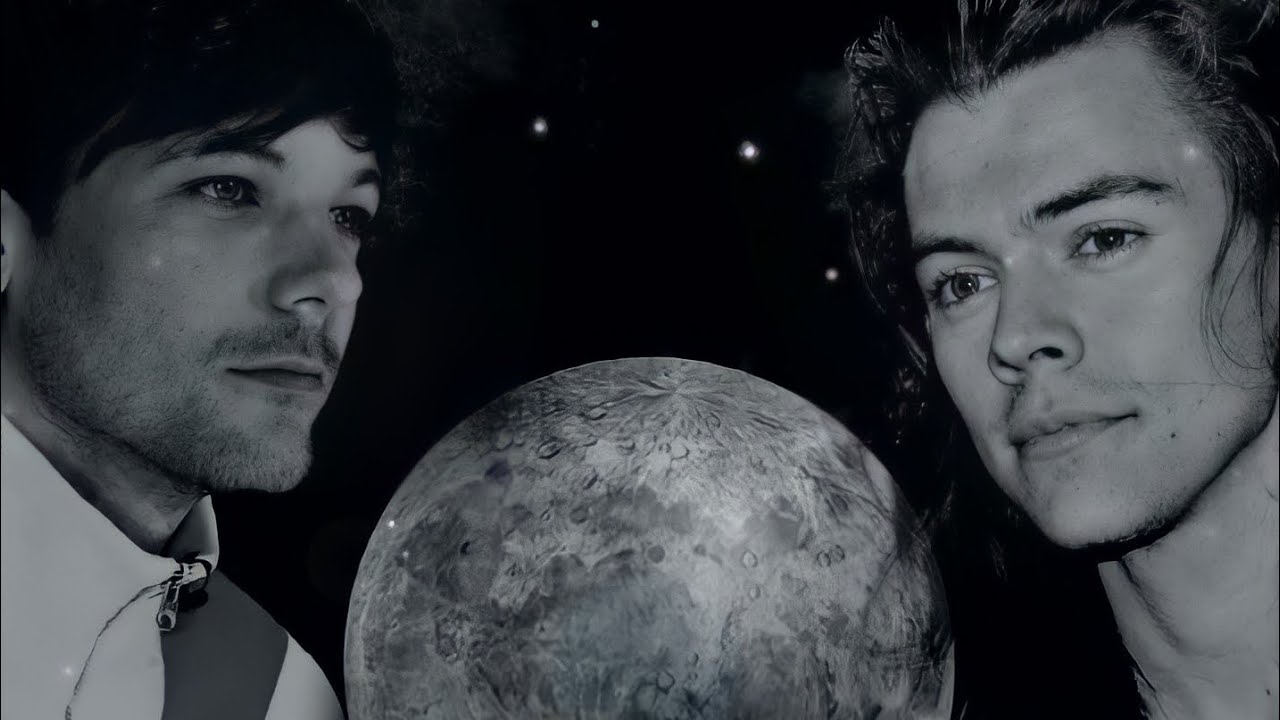 Yours Truly || Chapter 1 || Larry Stylinson Fanfiction - YouTube