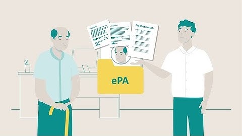 Die elektronische Patientenakte: So funktioniert die ePA für alle in der Praxis