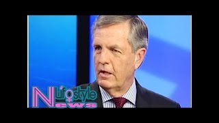 Brit hume assures twitter he is not having ‘fantasies about trump’s penis’ in bizarre tweet