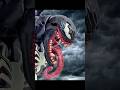 Revoltech Amazing Yamaguchi Venom | Quick Look