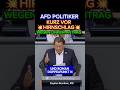 💥LINKER ANTRAG VERWIRRT NORMALE ⚡#afd #diegrünen #2026 #ddr #weidel #dielinke #merz #cdu #spd