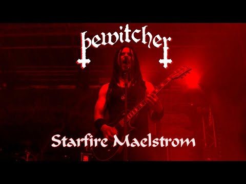 BEWITCHER - Starfire Maelstrom  live @ Chronical Moshers Open Air 2025