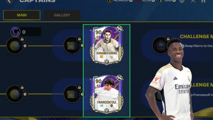 FIFA Mobile 21 TOTS (Team of the Season) – FIFPlay