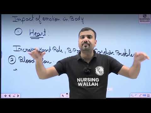 38 Emotion and Personality 02   Emotion and Personality Part 2