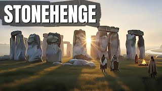 Famous Myth, Magic, and the Math of Stonehenge? ...All We Know (and Still Don’t) Net Worth