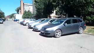 Cartierele Mari Din Beiuș Arata Execrabil ..