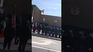 Thank you for your hard job( at The Greater Allen A.M.E Cathedral-110-31 Merrick Blvd, Queens, N.Y