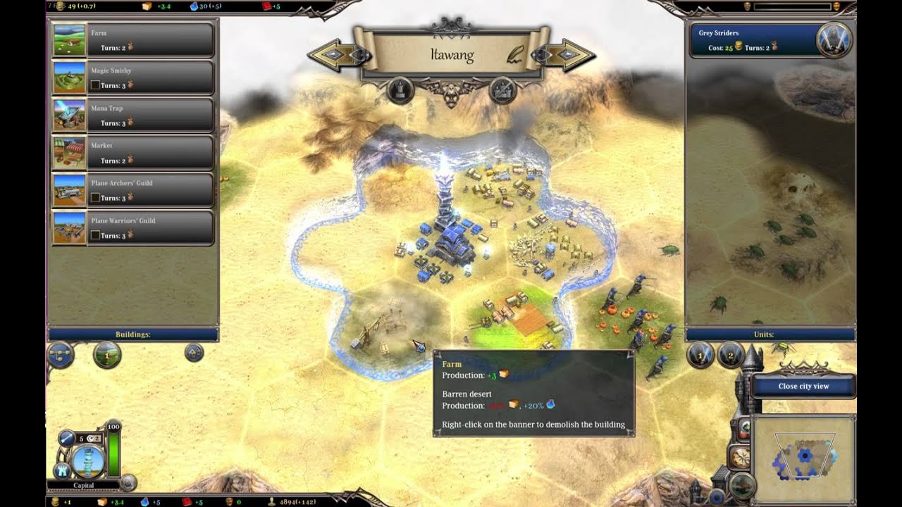 Warlock 2: the exiled for macbeth