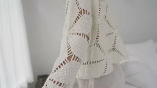 NAKEDCASHMERE x FIGTNY - Estelle Spotlight