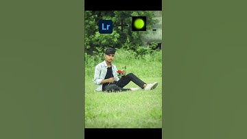 Hypic photo editing and lightroom photo editing #sorts #photoediting #hypic #lightroom