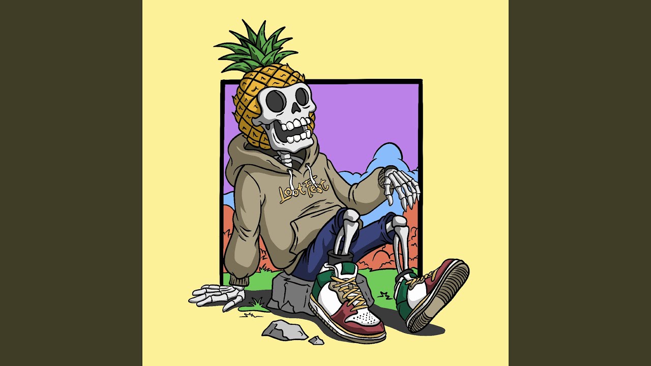 Galaga and Ganja (Remix)